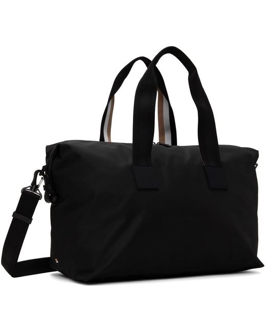 Boss Black Catch 3.0 Duffle Bag for men