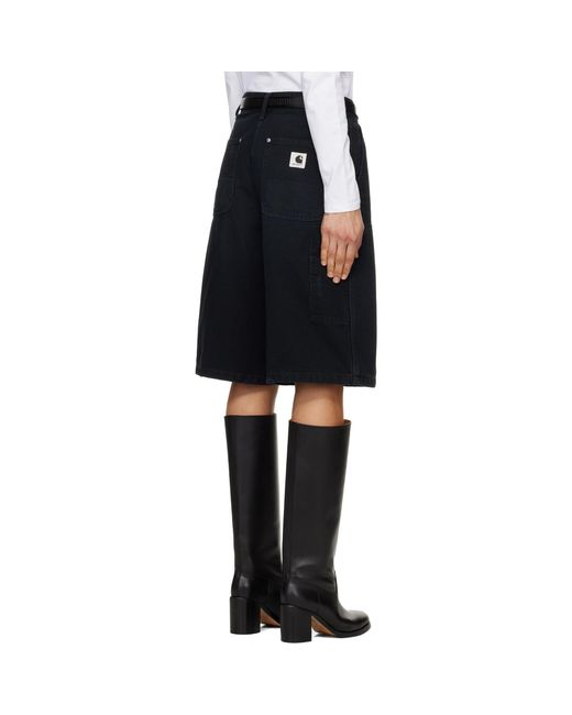 Carhartt Black Carhartt Work