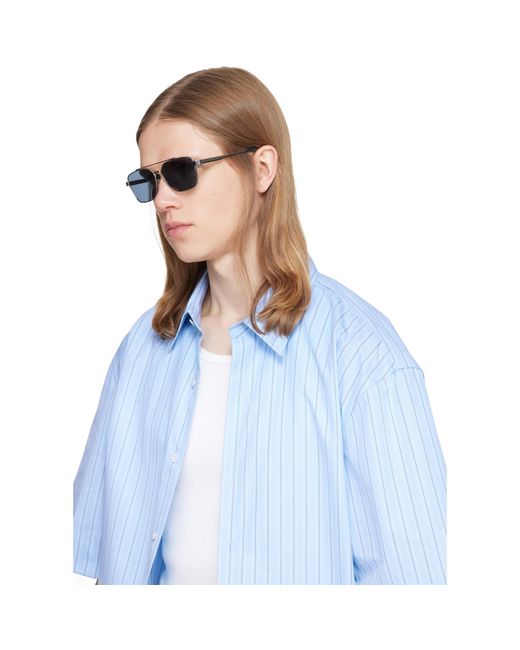 Fendi Blue Sky' Sunglasses for men