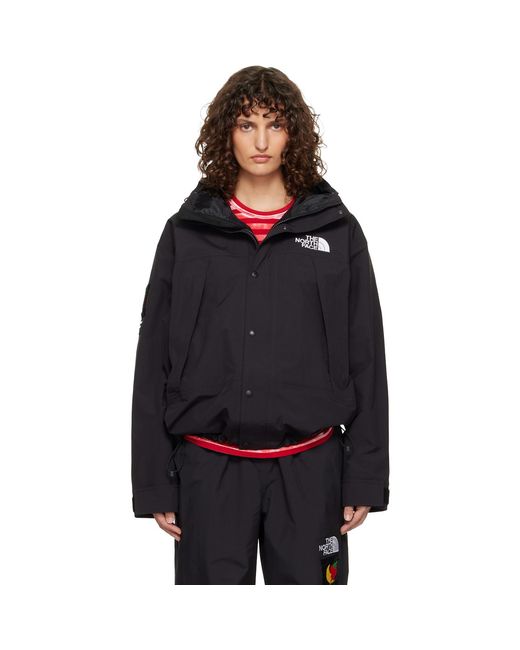 The North Face Black Sky High Farm Edition Mtn Jacket