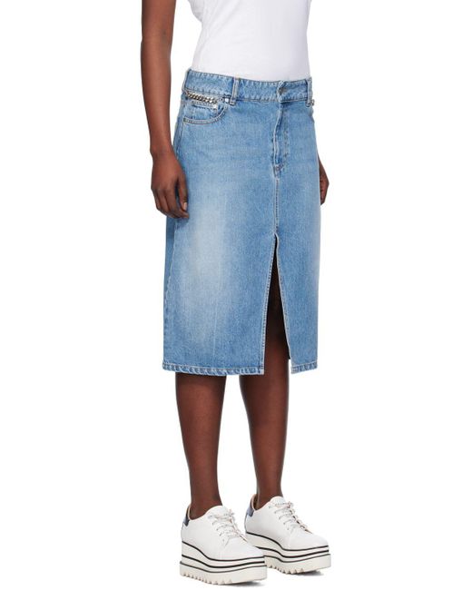 Midi top skirt iconic
