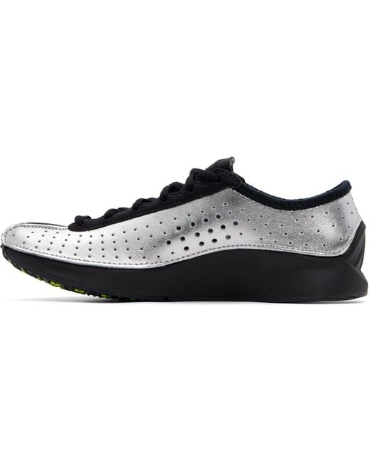 Nike Black Air Superfly Sneakers
