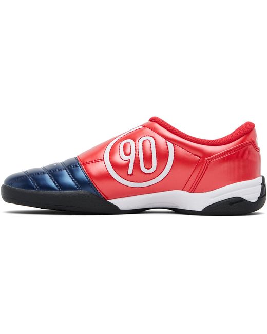 Nike Blue Total 90 Sneakers for men