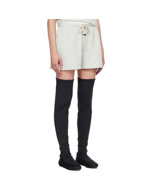 Fear Of God Multicolor Classic Fit Shorts