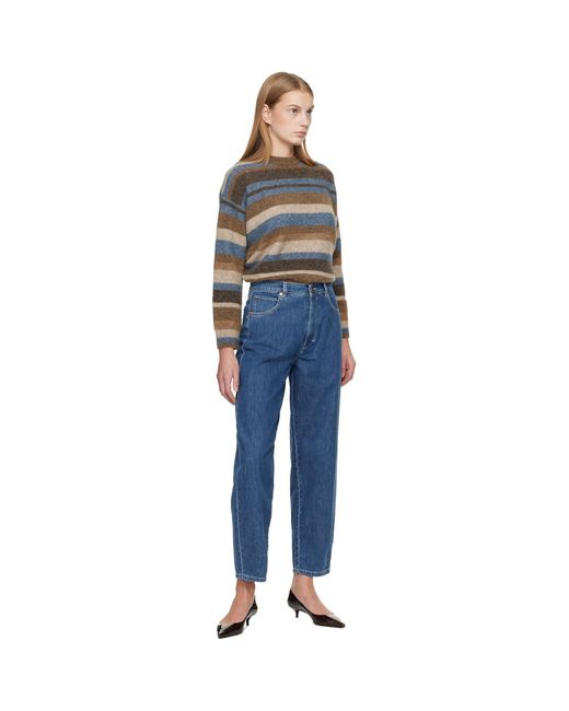 Max Mara Black Smmvolare Sweater