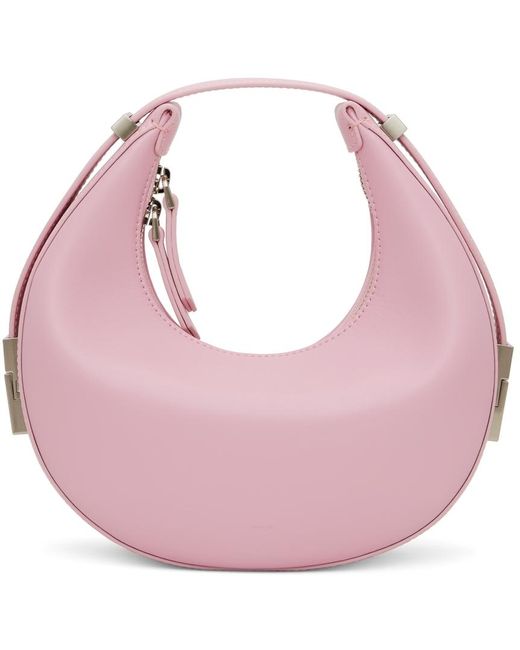 OSOI Pink Mini Toni Bag