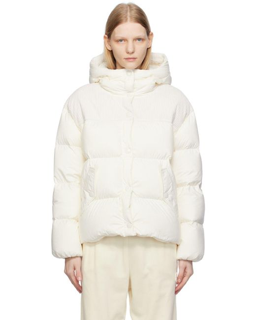 Moncler top jaseur parka
