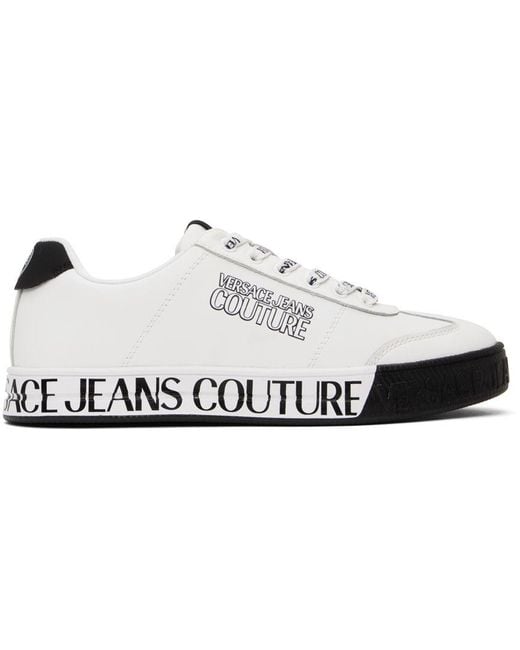 Versace scarpe clearance uomo