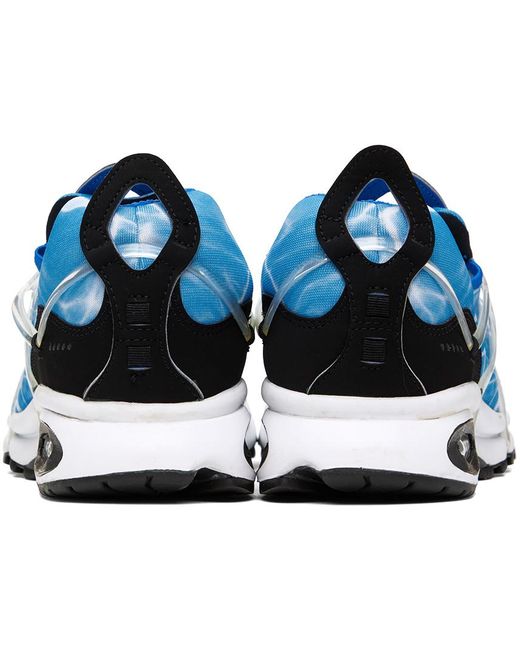 Nike Blue & Black Air Kukini Se Sneakers for men