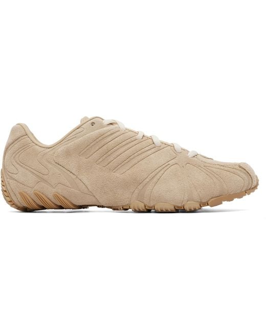 Adidas Originals Natural Ghost Sprint Sneakers for men
