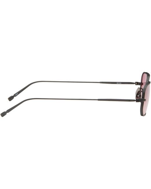 Matsuda Pink M3163 Sunglasses for men