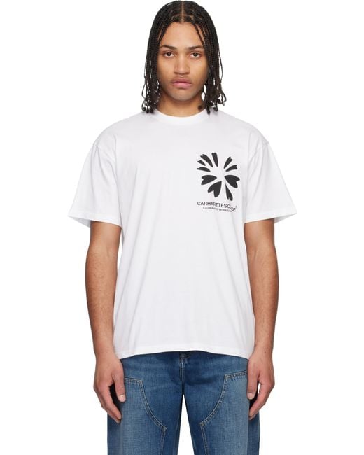 Carhartt White Carhartt Work for men