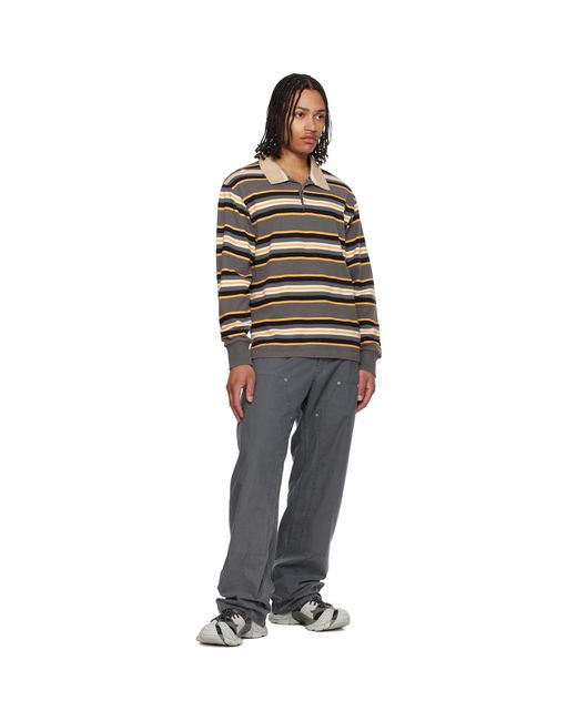 Baskets Tormenta Grises CAMPERLAB pour homme en coloris Black