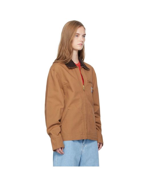 Carhartt Blue Carhartt Work