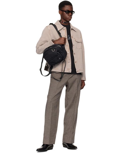 our legacy チョーカー Our Legacy（アワーレガシー）｜レディースの