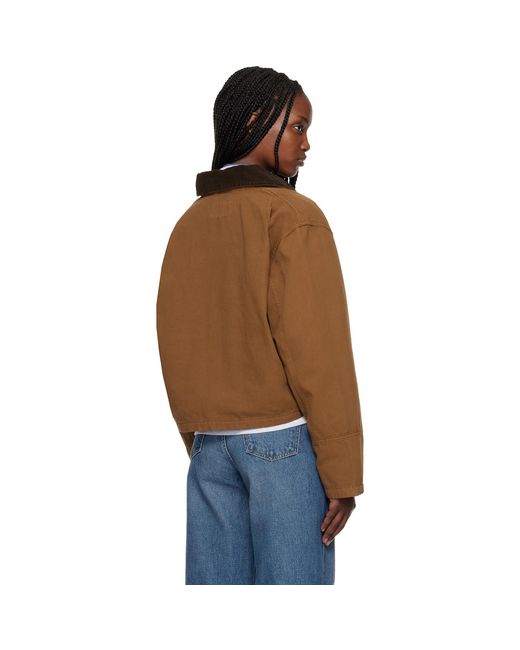 Carhartt Blue Carhartt Work