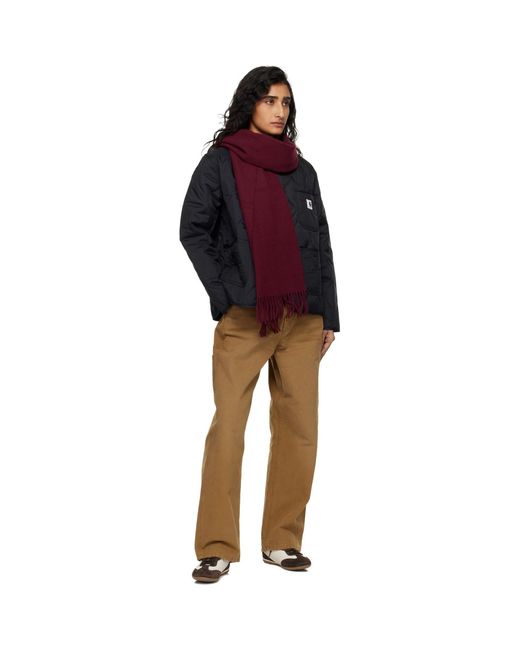 Carhartt Work Carhartt en coloris Black
