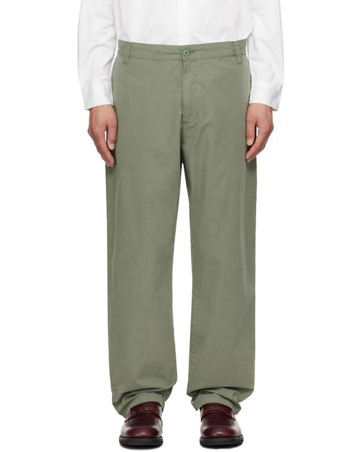 メンズ Carhartt Carhartt Work Green