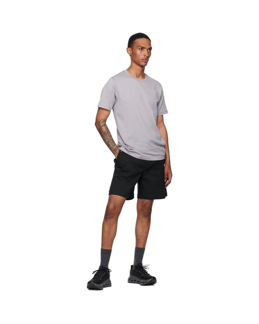 On Shoes Black Cloudsurfer Max Sneakers for men