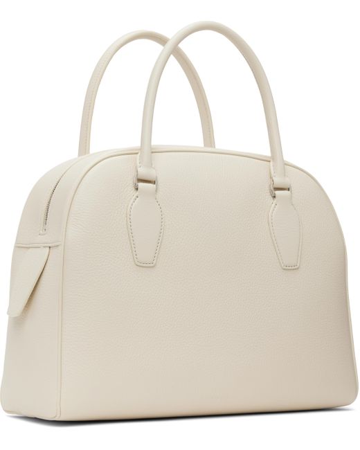 The Row Natural Off- India 12.00 Bag
