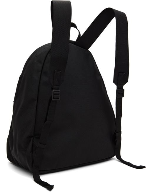 Alexander Wang ブラック Punch バックパック Black