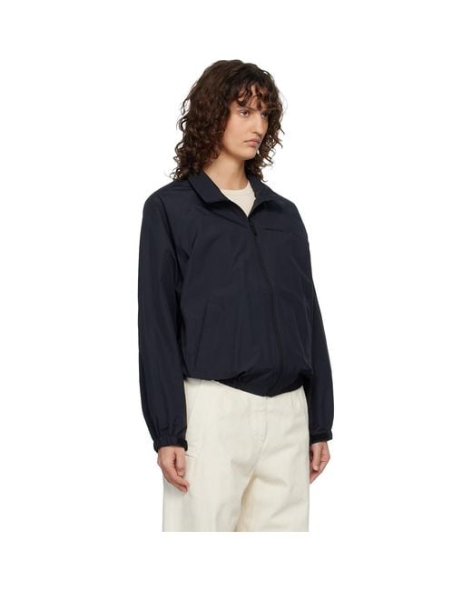 Canada Goose Blue Axis Jacket