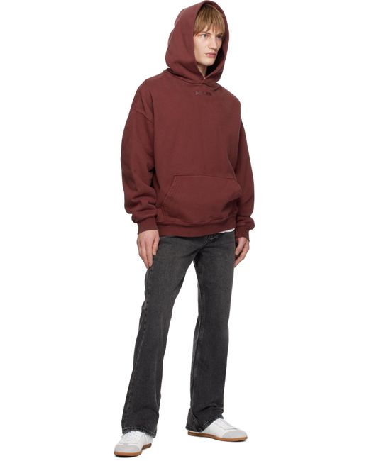 Ksubi Black Bronco Blakk Rokk Jeans for men