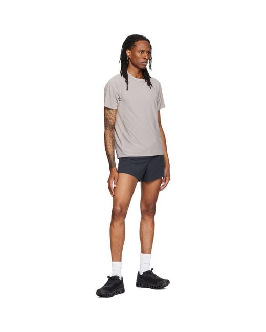 On Shoes Black Cloudmster Void Sneakers for men