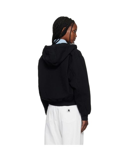 Carhartt Black Carhartt Work