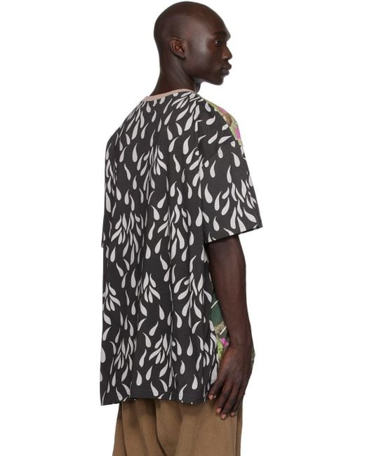 Vivienne westwood cheap baggy t shirt