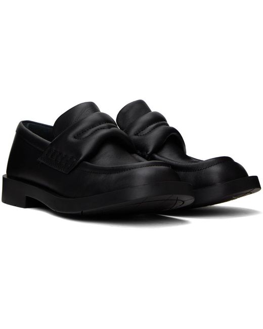 CAMPERLAB Mil 1978 Loafers in Black | Lyst Canada
