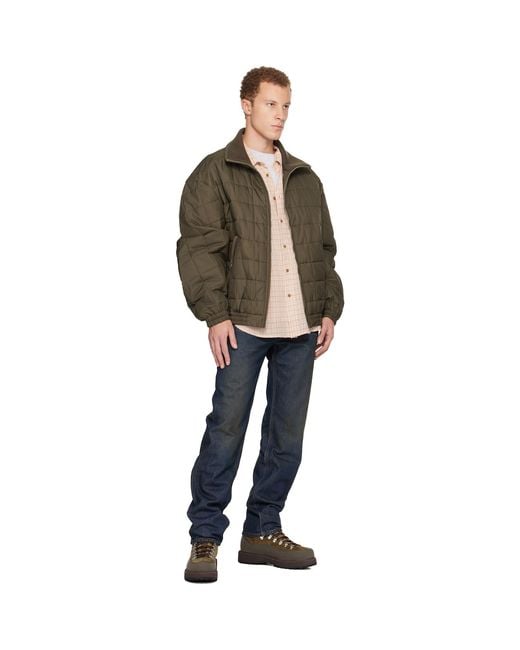 Diemme Black Khaki Roccia Vet Gomma Boots for men