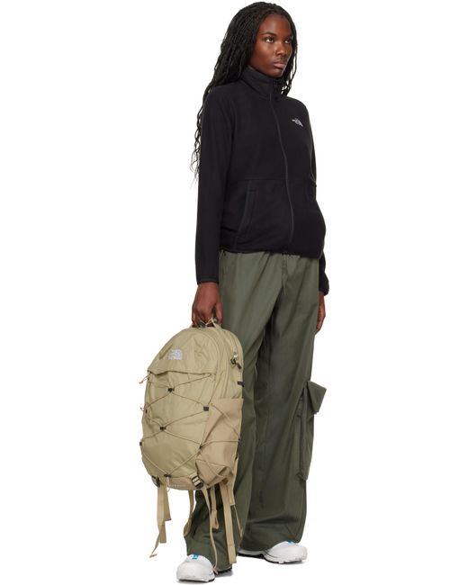 The North Face Natural Borealis Backpack