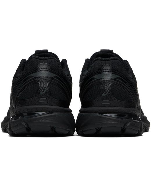 Asics Black Gel-terrain Sneakers