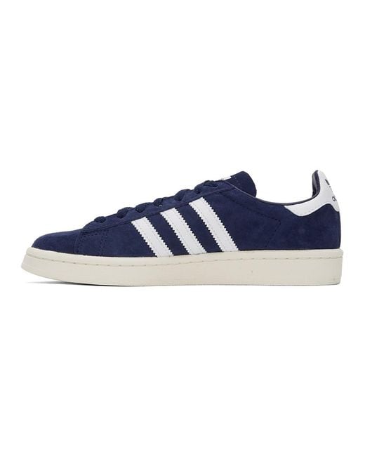 adidas Synthetic S Campus Low Top Lace 