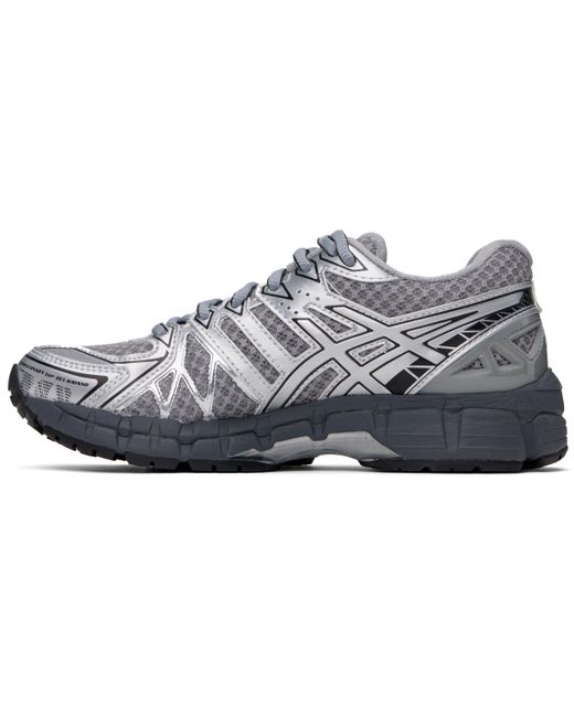 Asics Black Gel-Kayano 20 Sneakers