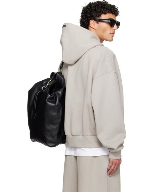 Fear Of God Multicolor Holiday Classic Hoodie for men