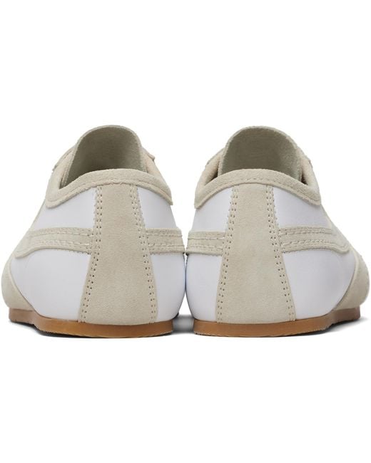Dries Van Noten Black Suede Sneakers for men