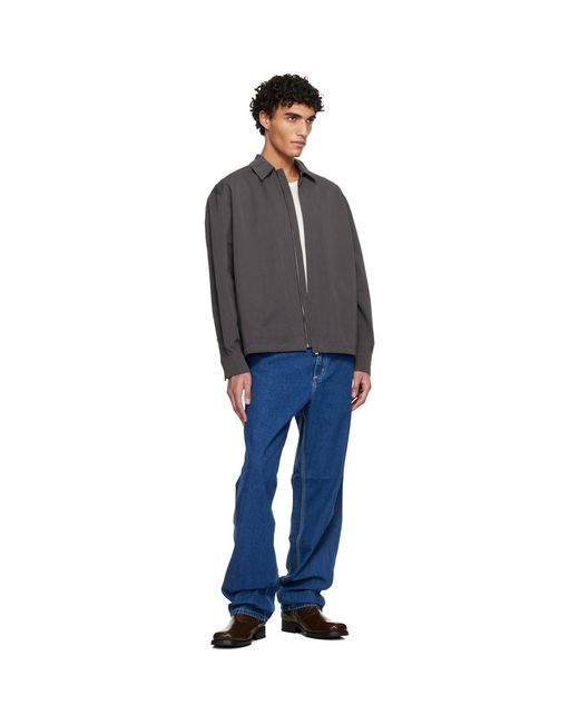 Carhartt Work Carhartt pour homme en coloris Blue