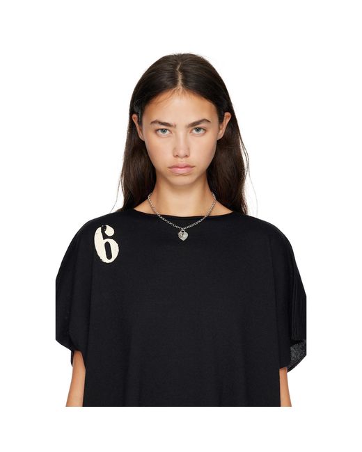 Justine Clenquet Metallic Suzi Necklace