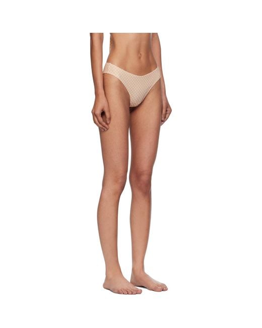 Fruity Booty Multicolor Carmen Bikini Bottom