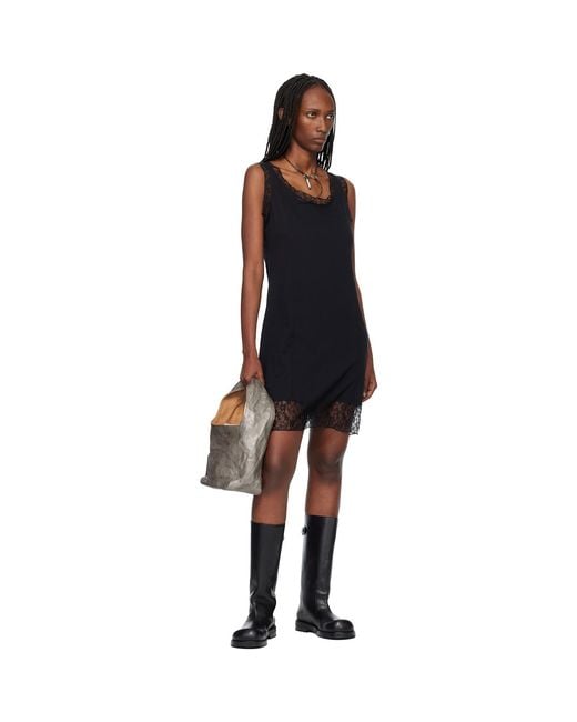Our Legacy Gray Brick Bag
