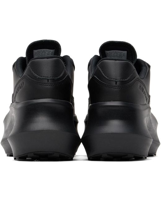 Comme des Garçons Black Salomon Edition Sr811 Sneakers