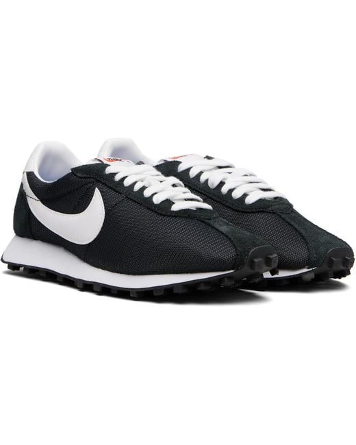 Nike Black Ld-1000 Sneakers for men