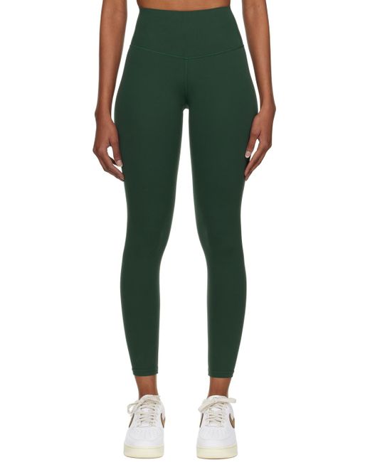 Splits59 Green Airweight leggings