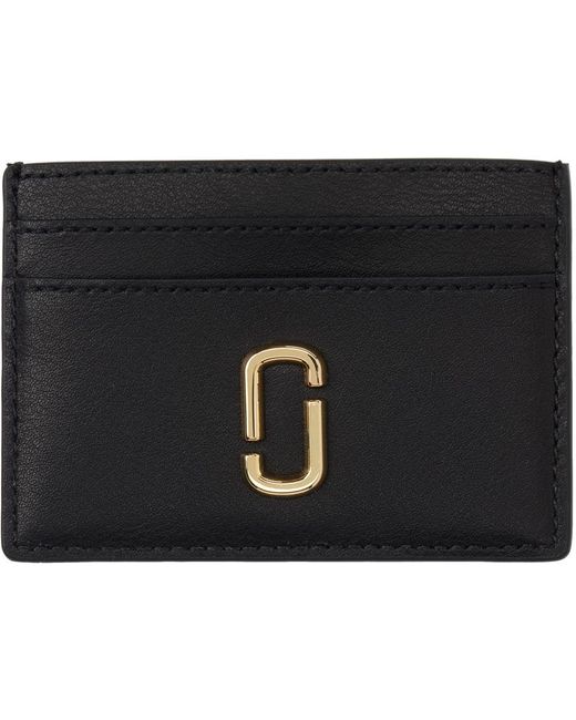 Marc Jacobs The J Marc カードケース Black