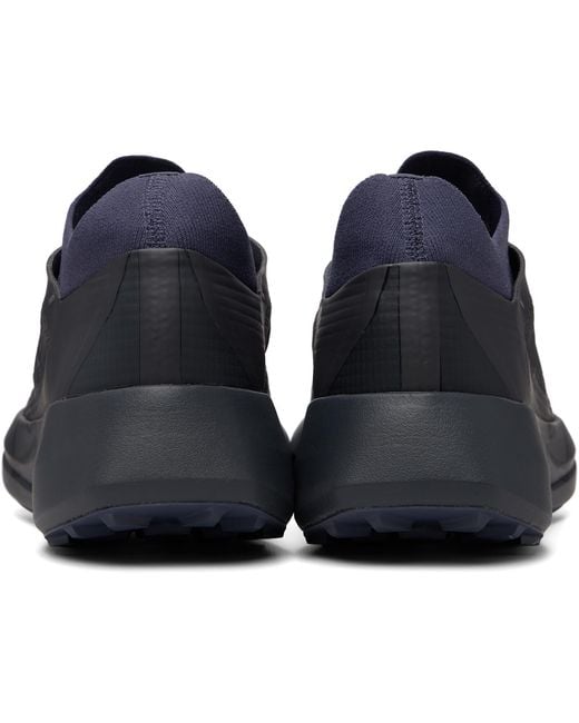 Arc'teryx Blue Sylan 2 Sneakers for men