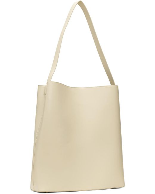 Aesther Ekme Sac トートバッグ Natural
