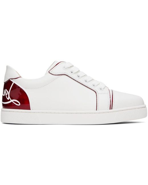 Christian louboutin vieira sneakers store