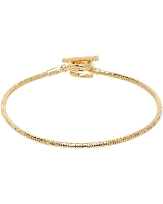 NUMBERING Black #8901 Bracelet
